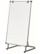 Tableau blanc 2000 mobile en format portrait MAULpro