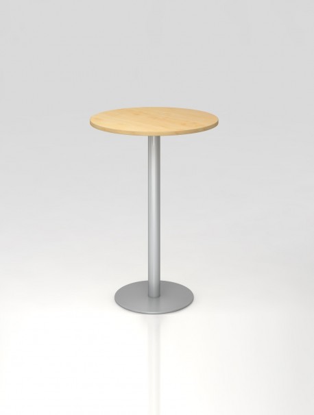 Table mange debout ronde hauteur 110 cm EATTEN 