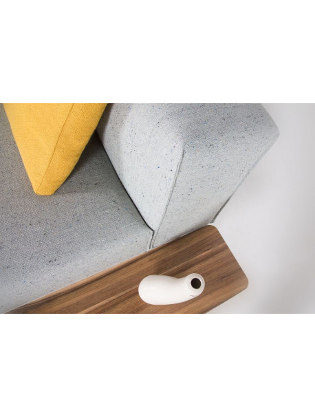 Canapé d'accueil convertible CONVERT