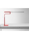 Lampe de bureau design MINISTICK - Rouge