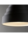 Lampe suspendue design avec abat-jour BABEL