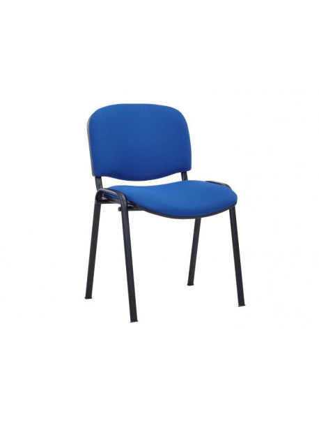 Chaise empilable CLAUDETTE - Bleu