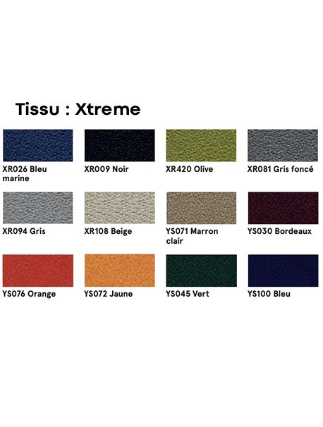 Chaise Baltic Classic