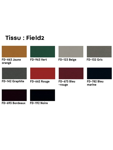 Chaise Baltic Classic