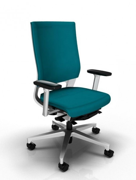 Siège de bureau avec climatisation et chauffage KLIMASTUHL